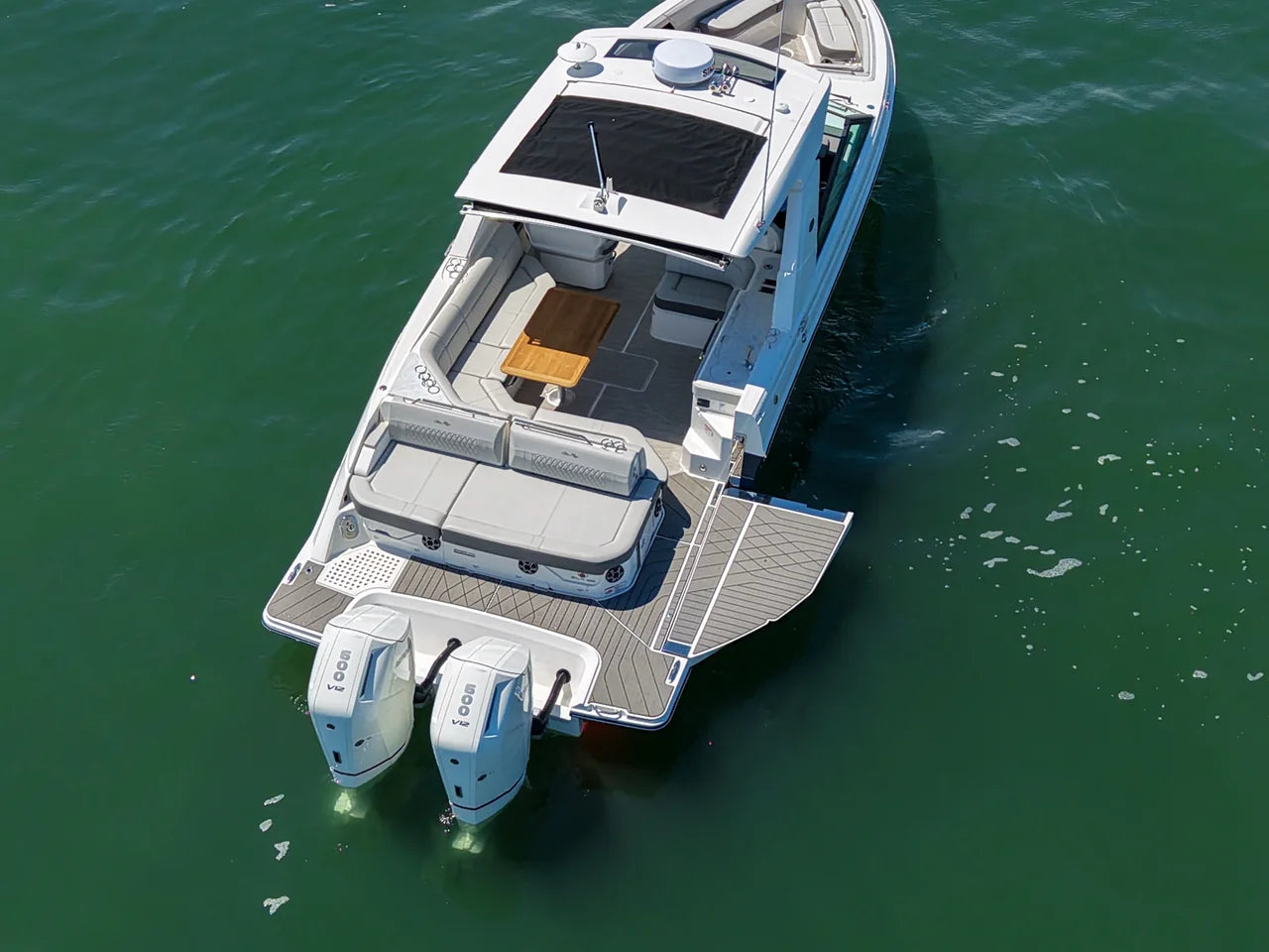 2026 Sea Ray SLX 400 Outboard 40.0 feet, Clearwater, Florida #16