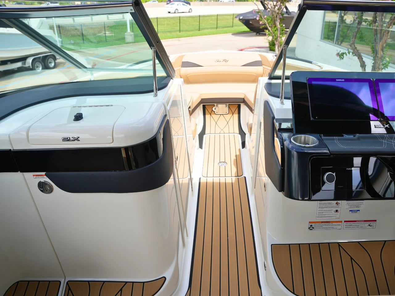 2026 Sea Ray SLX 280 28.0 feet, Clearwater, Florida #40