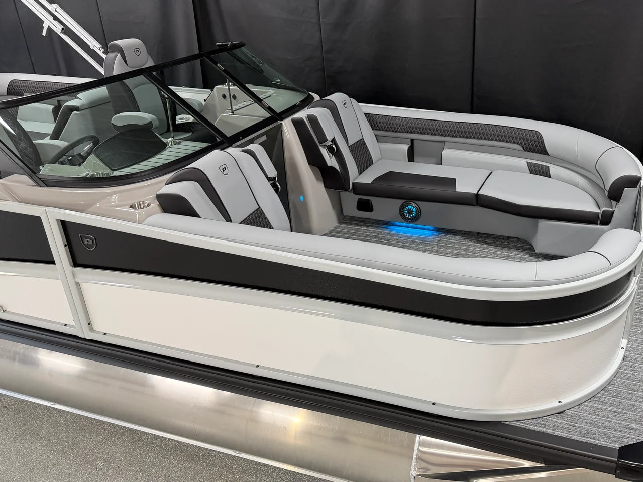 2026 Premier 250 SOLARIS 25.0 feet, Clearwater, Florida #8