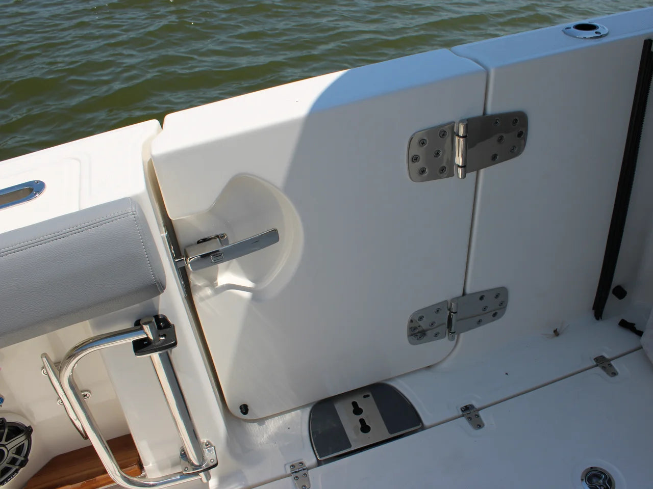 2026 Boston Whaler 350 Realm 35.0 feet, Clearwater, Florida #65