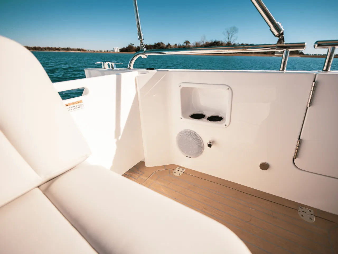 2025 MJM 35 35.0 feet, Clearwater, Florida #33