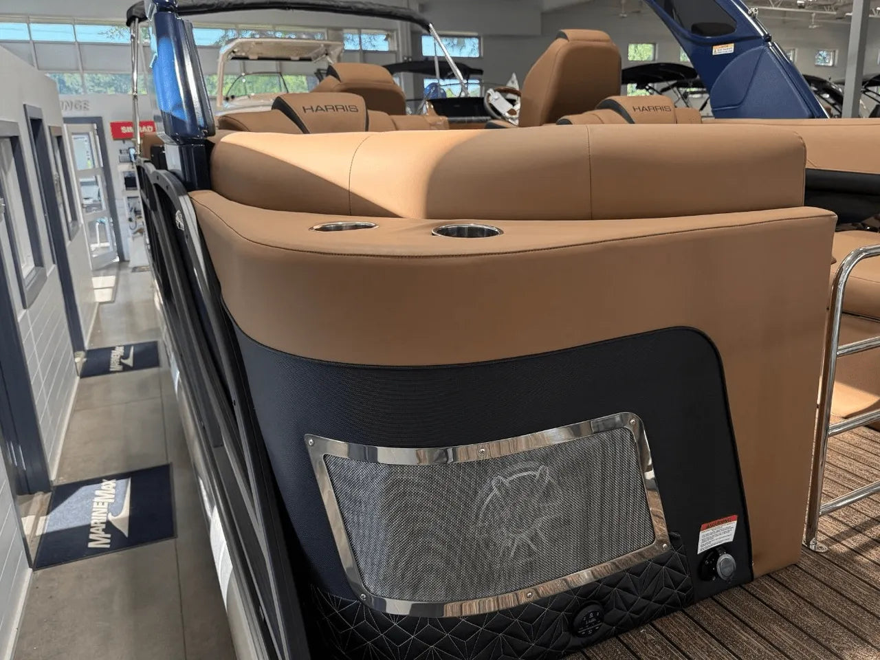 2025 Harris 230 Grand Mariner 23.0 feet, Clearwater, Florida #14