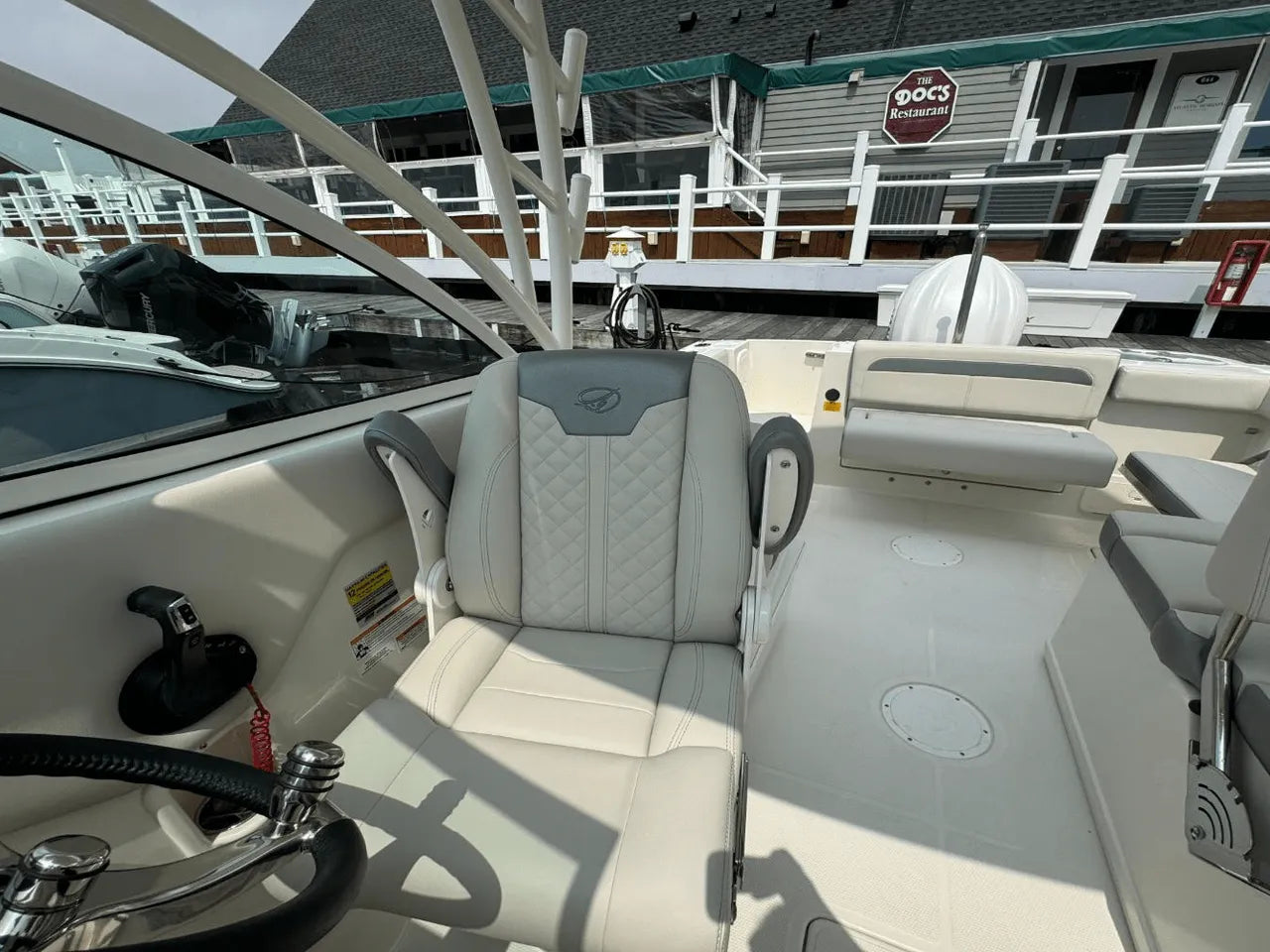 2025 Sailfish 245 DC 24.0 feet, Clearwater, Florida #38