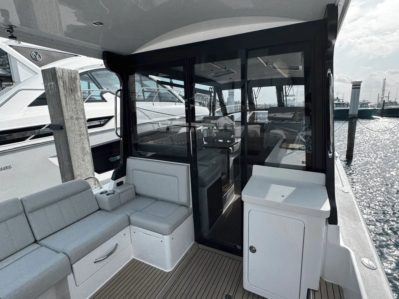 2025 MJM 42 42.0 feet, Clearwater, Florida #10