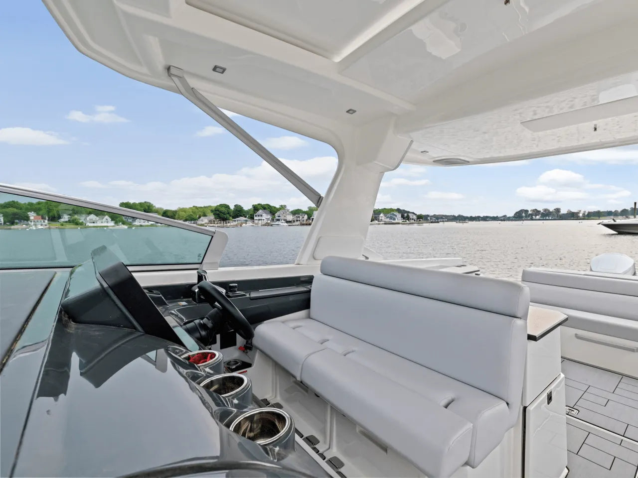 2023 Aviara AV40 Outboard 40.0 feet, Clearwater, Florida #22