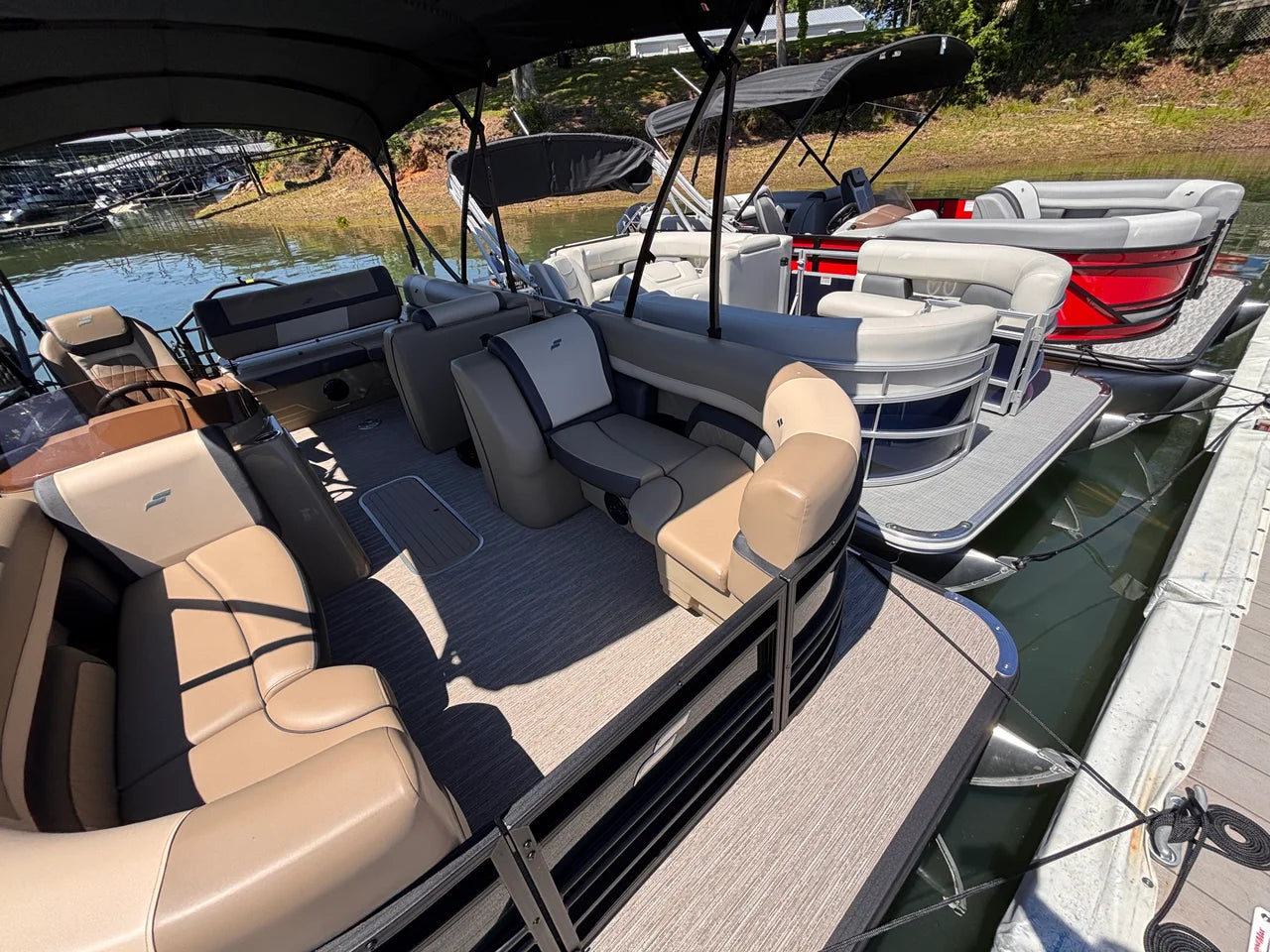 2026 Starcraft EXS 3 Q 23.0 feet, Clearwater, Florida #2