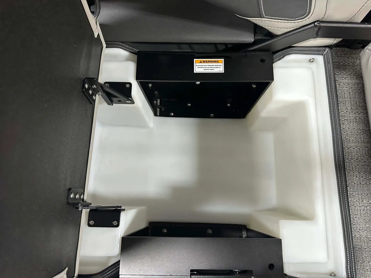 2026 Barletta Cabrio 22 Q 22.0 feet, Clearwater, Florida #35