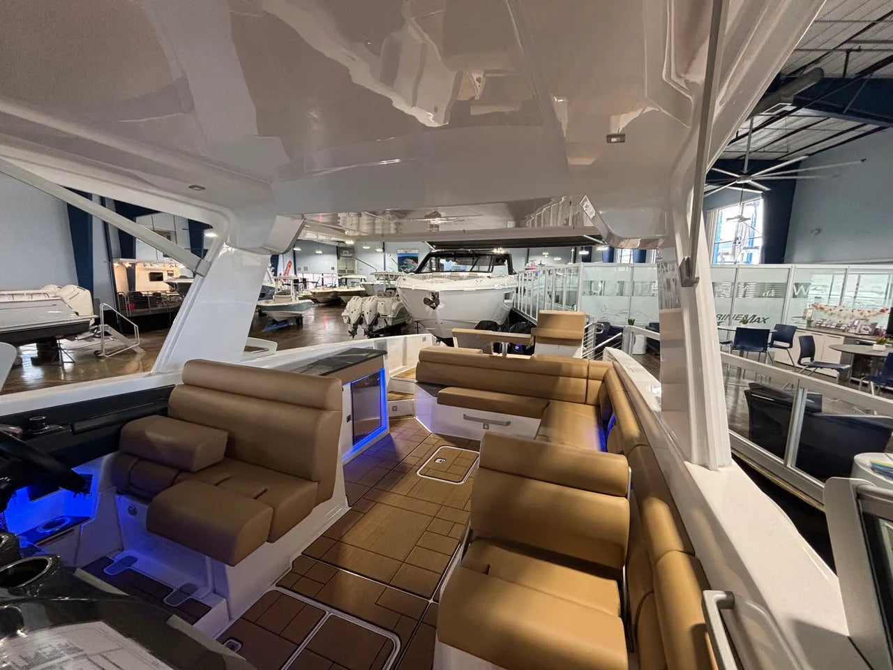 2024 Aviara AV36 Outboard 36.0 feet, Clearwater, Florida #43