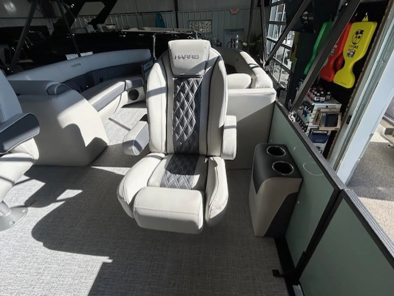2026 Harris 250CR 25.0 feet, Clearwater, Florida #17