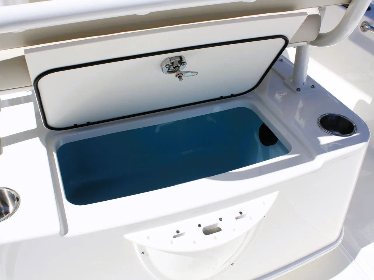 2026 Boston Whaler 210 Montauk 21.0 feet, Clearwater, Florida #15