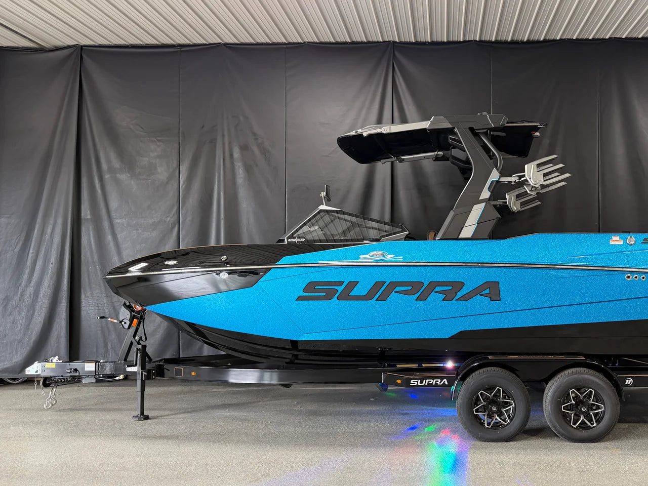 2026 Supra SL 23.0 feet, Clearwater, Florida #1