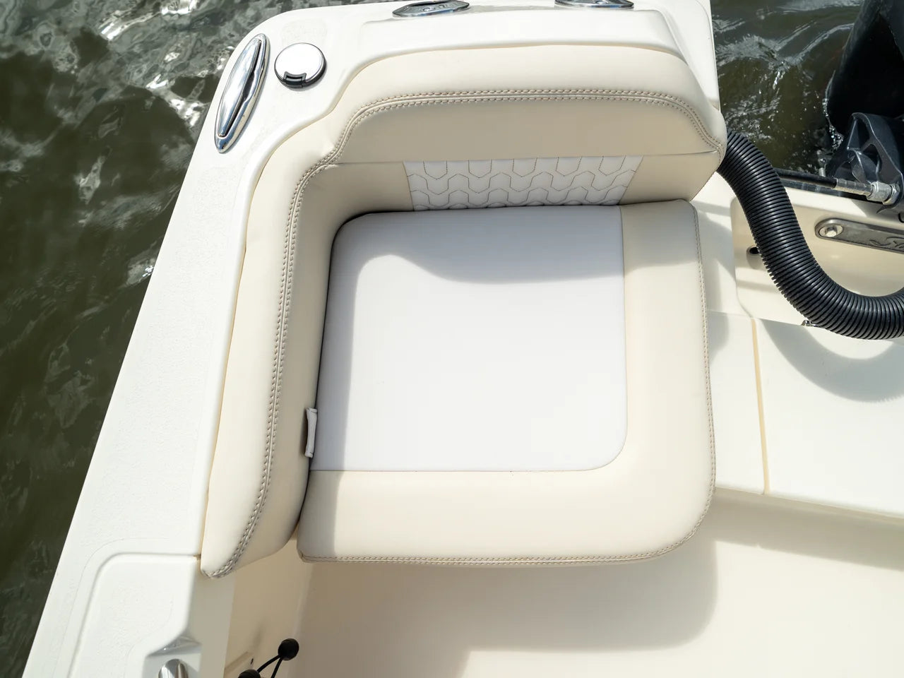 2027 Scout 188 Sportfish 18.0 feet, Clearwater, Florida #8