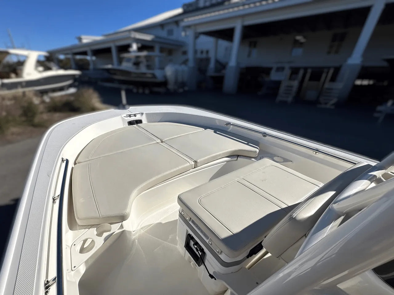 2025 Boston Whaler 190 Montauk 19.0 feet, Clearwater, Florida #14