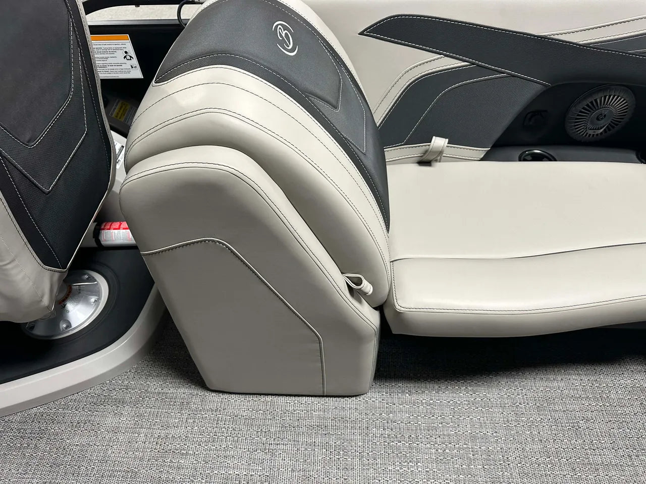 2026 Barletta Cabrio 22 Q 22.0 feet, Clearwater, Florida #21