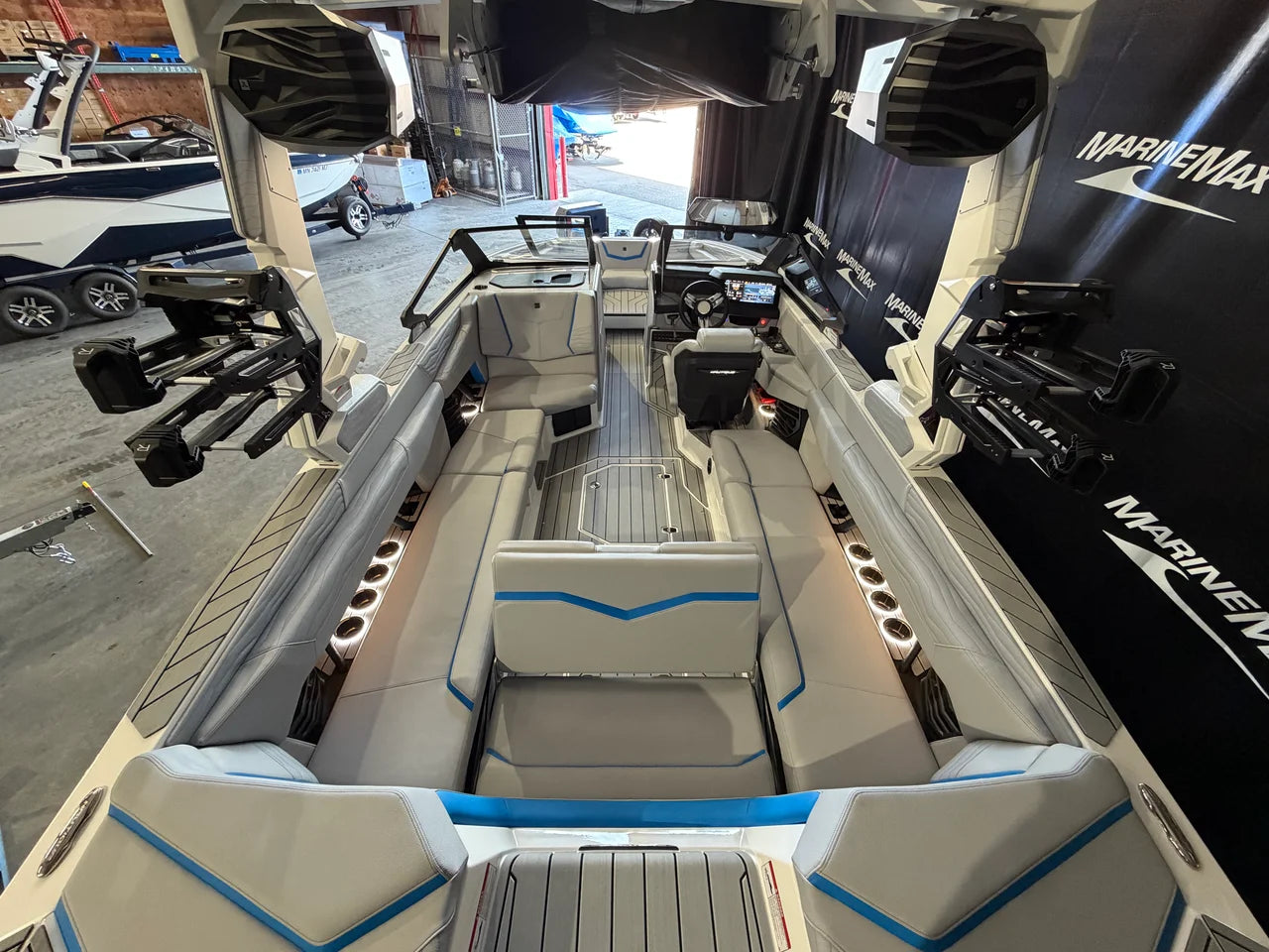 2026 Nautique Super Air Nautique G25 25.0 feet, Clearwater, Florida #25