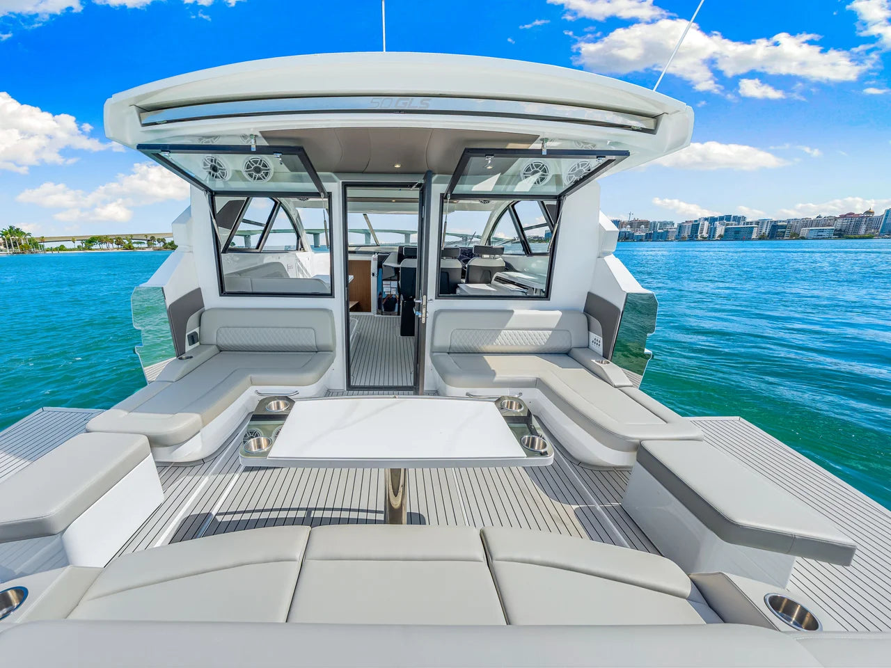 2026 Cruisers Yachts 50GLS OB 50.0 feet, Clearwater, Florida #28