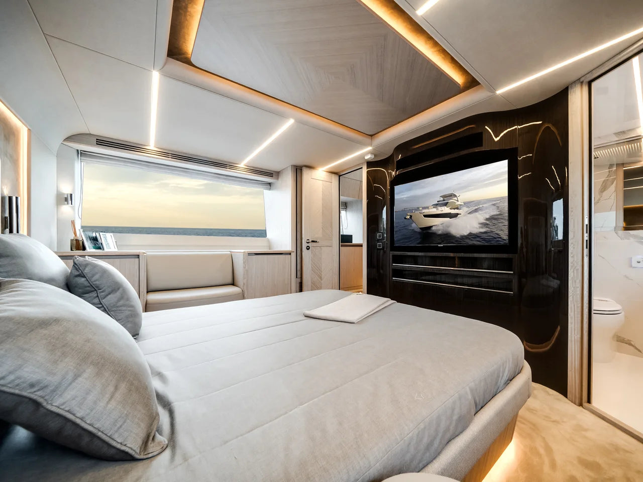 2026 Galeon 680 FLY 68.0 feet, Clearwater, Florida #30