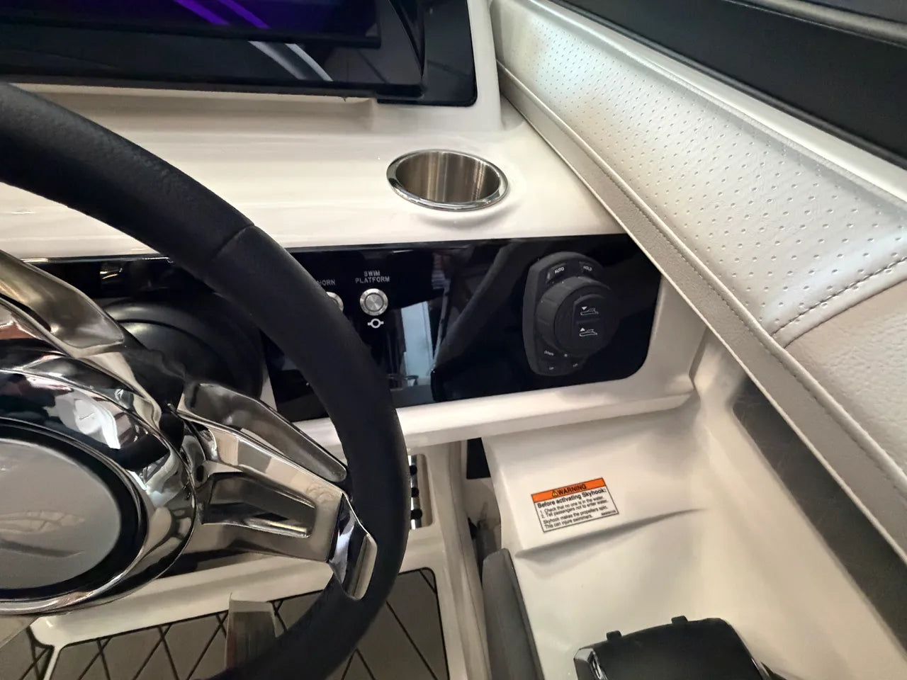 2026 Sea Ray SLX 310 31.0 feet, Clearwater, Florida #27