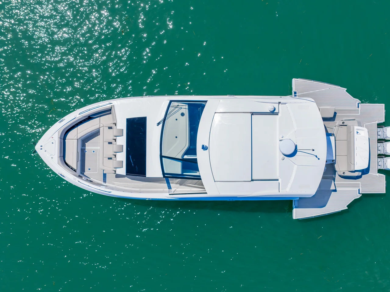 2026 Cruisers Yachts 50GLS OB 50.0 feet, Clearwater, Florida #71