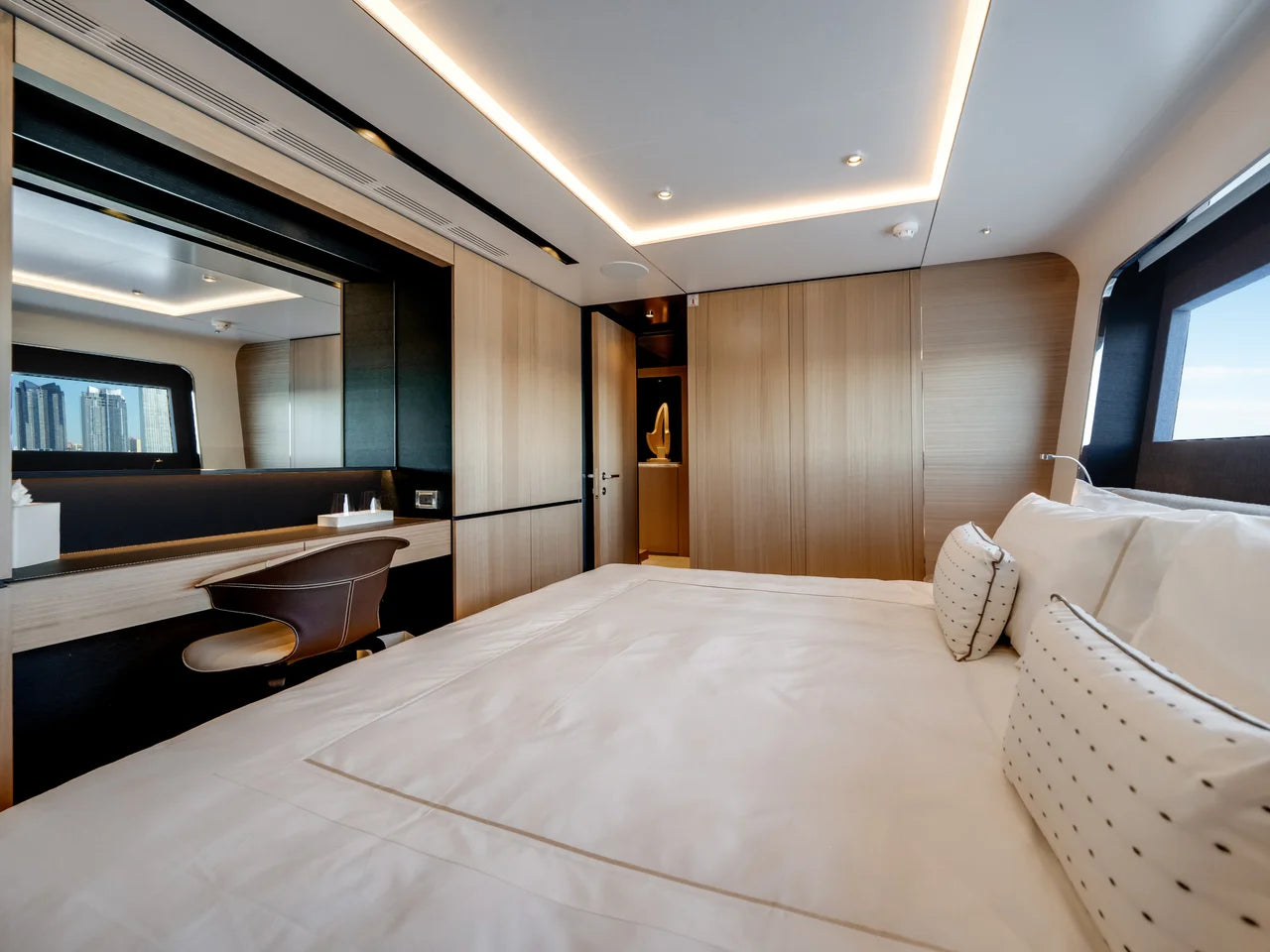 2026 Ocean Alexander 35P 113.0 feet, Clearwater, Florida #108