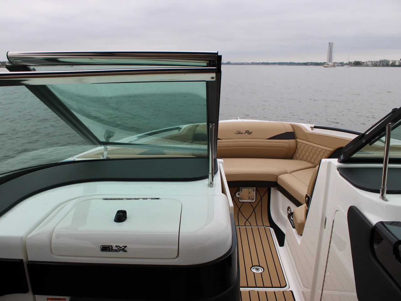 2026 Sea Ray SLX 260 26.0 feet, Clearwater, Florida #34