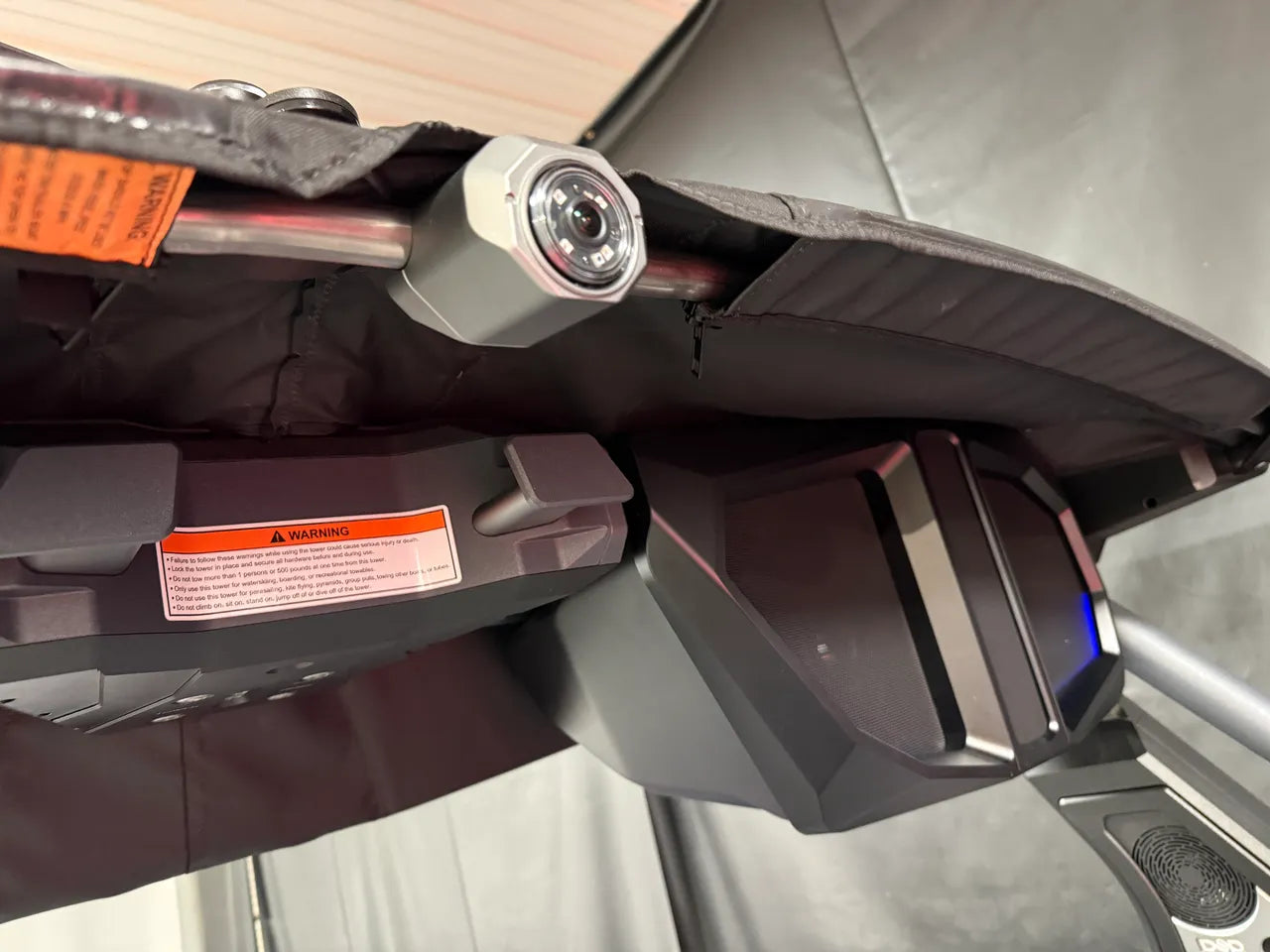 2026 Supra SL 23.0 feet, Clearwater, Florida #125