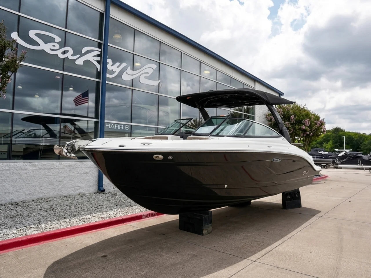 2026 Sea Ray SLX 280 28.0 feet, Clearwater, Florida #2