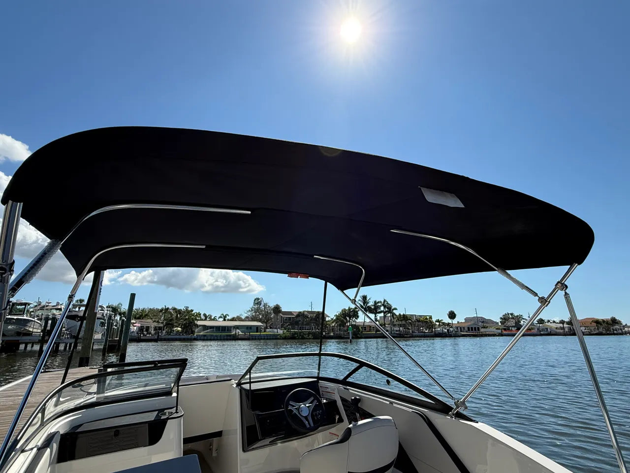 2025 Sea Ray SPX 190 Outboard 19.0 feet, Clearwater, Florida #28