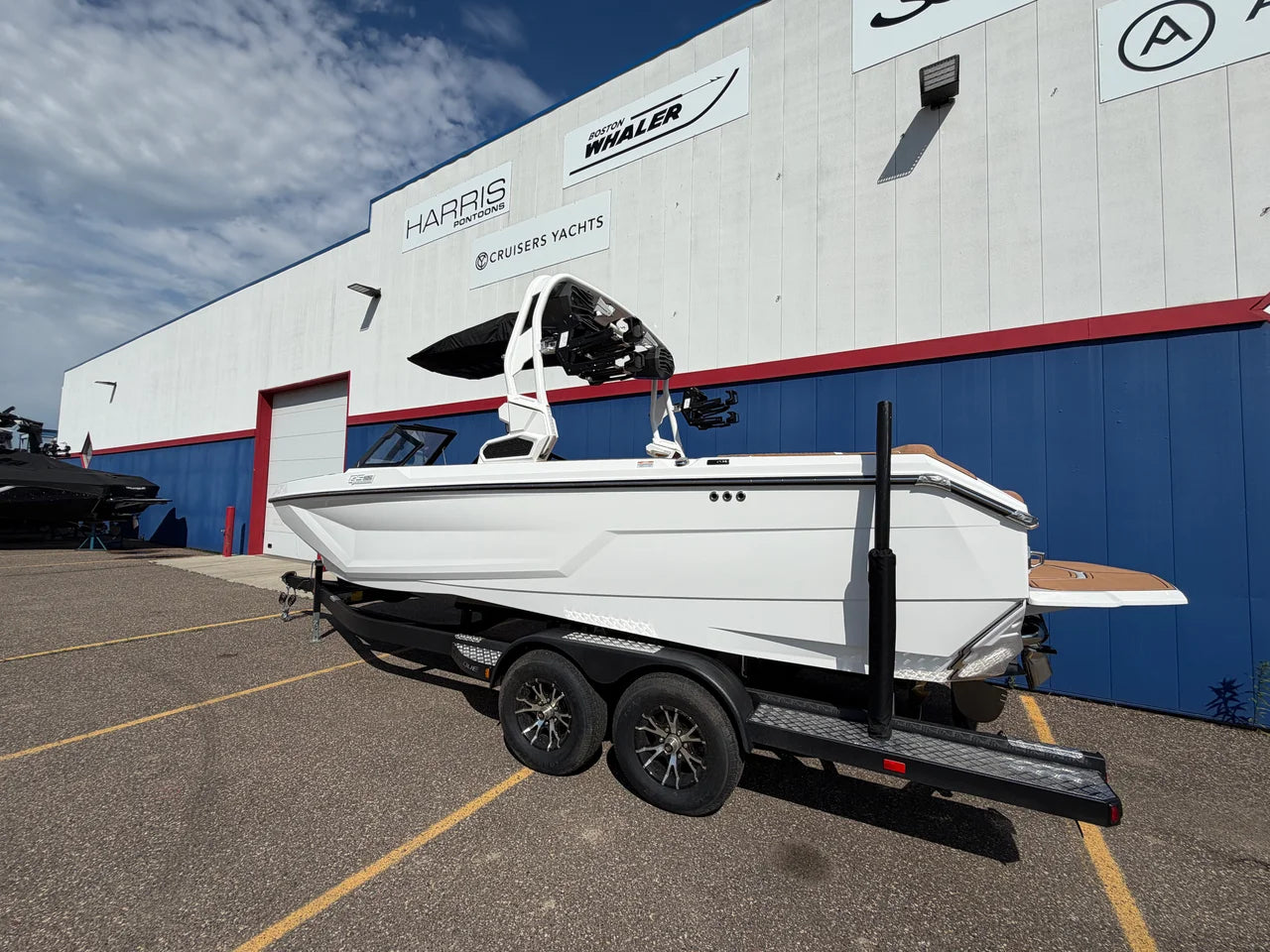 2026 Nautique Super Air Nautique GS22 22.0 feet, Clearwater, Florida #4