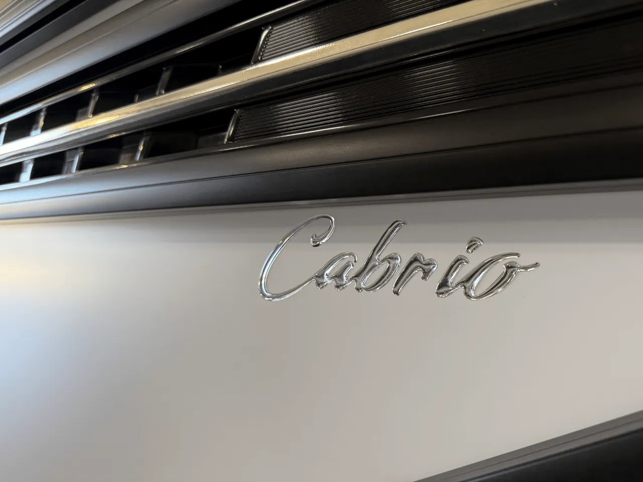 2026 Barletta Cabrio 24 UC 24.0 feet, Clearwater, Florida #10