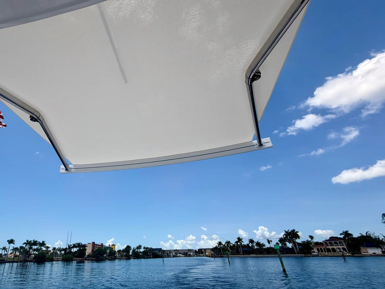 2026 Intrepid 35 VALOR 37.0 feet, Clearwater, Florida #15