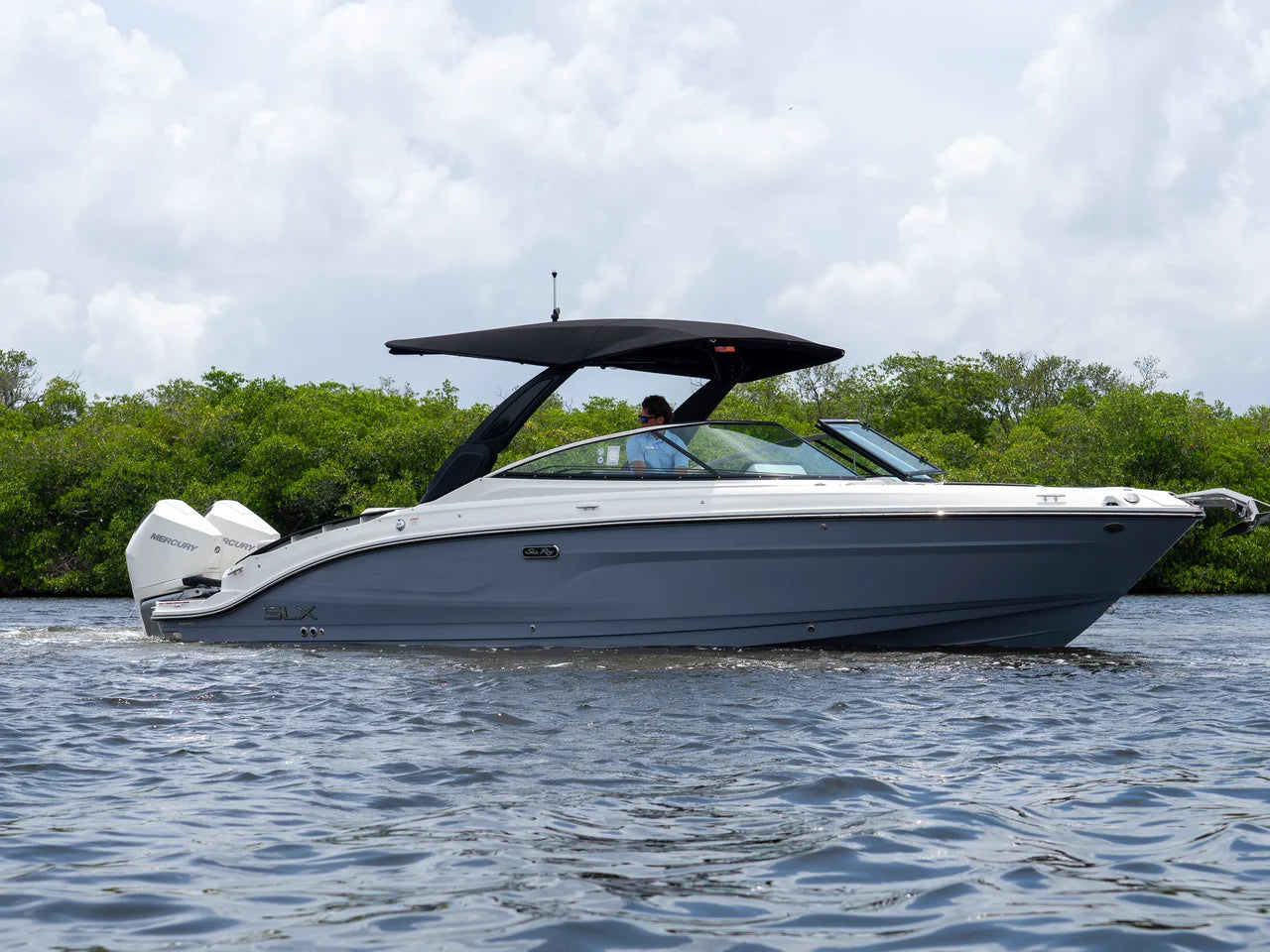 2027 Sea Ray SLX 280 Outboard 28.0 feet, Clearwater, Florida #36