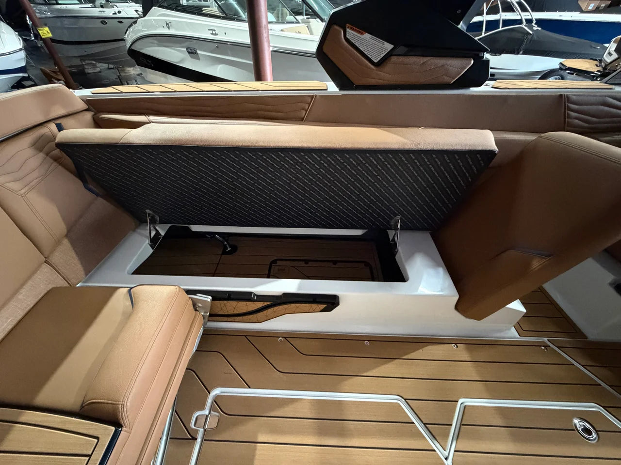 2026 Nautique Super Air Nautique G25 25.0 feet, Clearwater, Florida #38