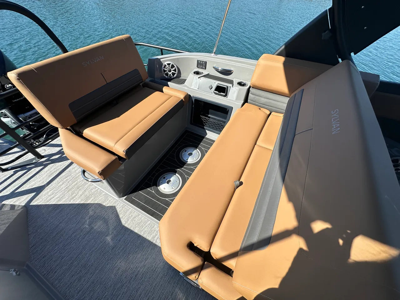 2026 Sylvan G-5 DLZ DH 27.0 feet, Clearwater, Florida #17