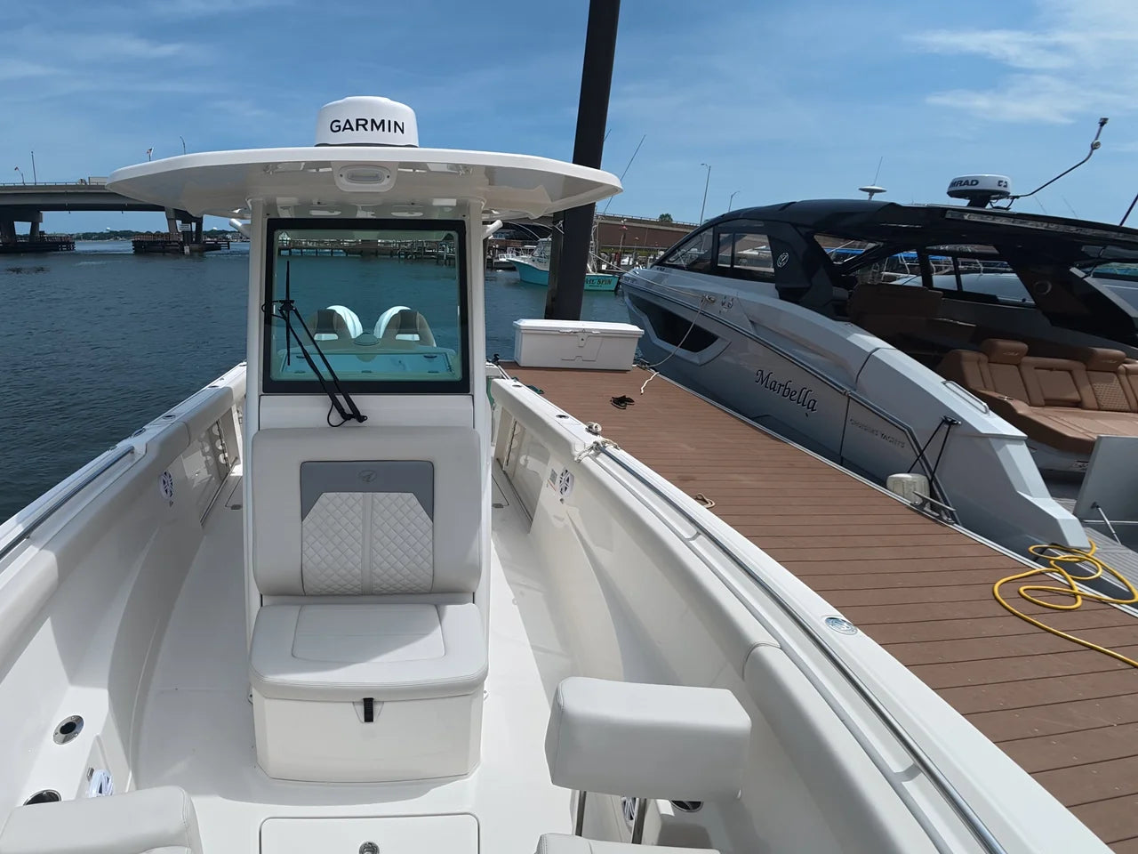 2025 Sailfish 272 CC 27.0 feet, Clearwater, Florida #31