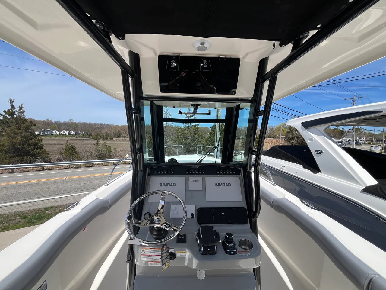 2026 Boston Whaler 280 Outrage 28.0 feet, Clearwater, Florida #15
