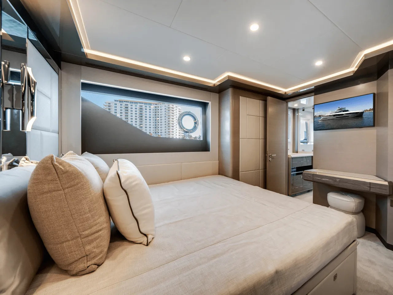 2025 Ocean Alexander 35R 117.0 feet, Clearwater, Florida #69