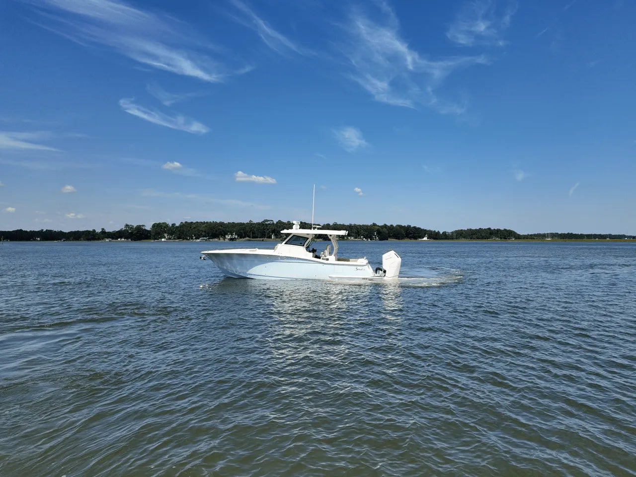 2025 Scout 377 LXF 37.0 feet, Clearwater, Florida #12