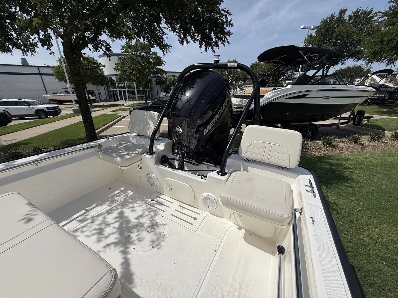 2026 Boston Whaler 170 Montauk 17.0 feet, Clearwater, Florida #8
