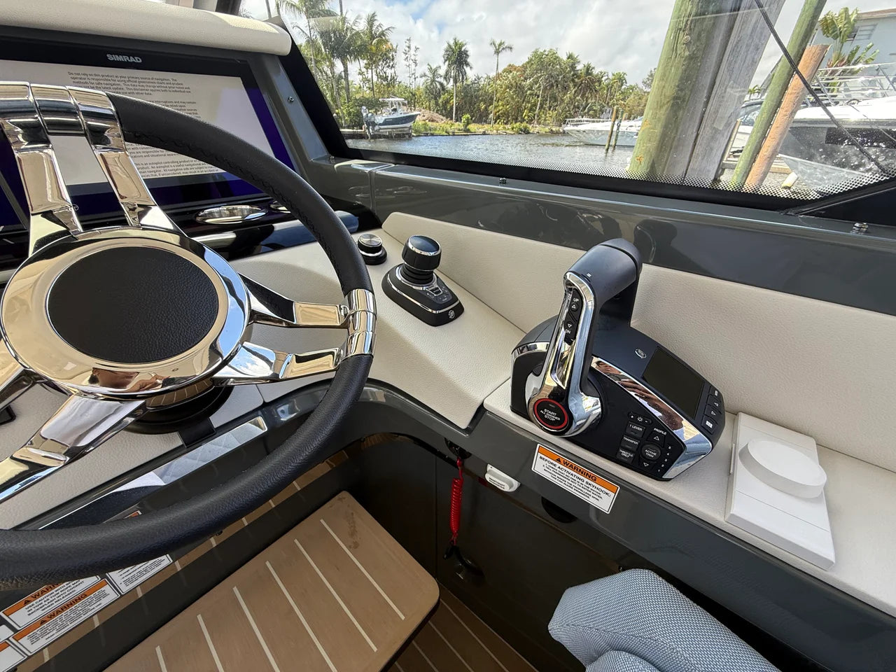 2026 Saxdor 400 GTO 40.0 feet, Clearwater, Florida #34