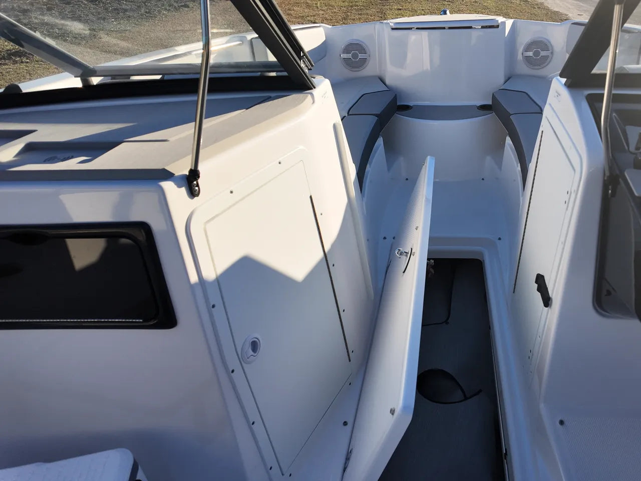 2025 Yamaha SX220 22.0 feet, Clearwater, Florida #13