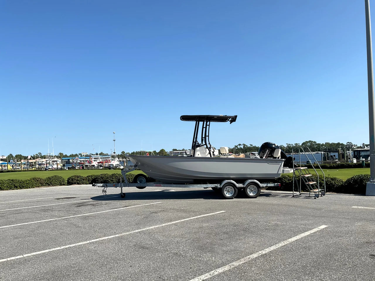 2026 Boston Whaler 190 Montauk 19.0 feet, Clearwater, Florida #38