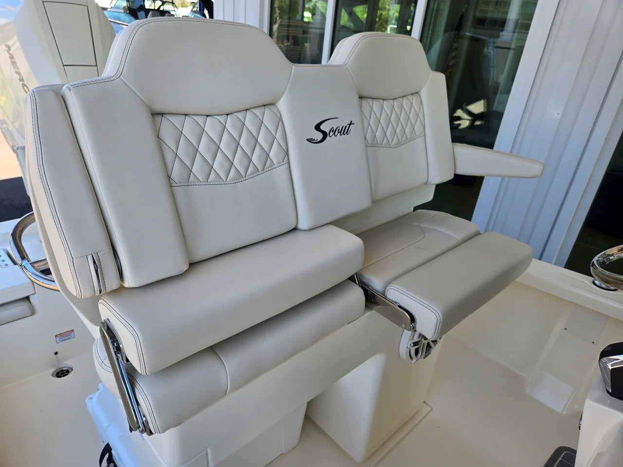 2026 Scout 261 XSS 26.0 feet, Clearwater, Florida #10