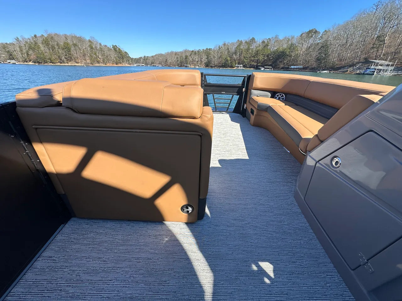 2026 Sylvan G-5 DLZ DH 27.0 feet, Clearwater, Florida #14
