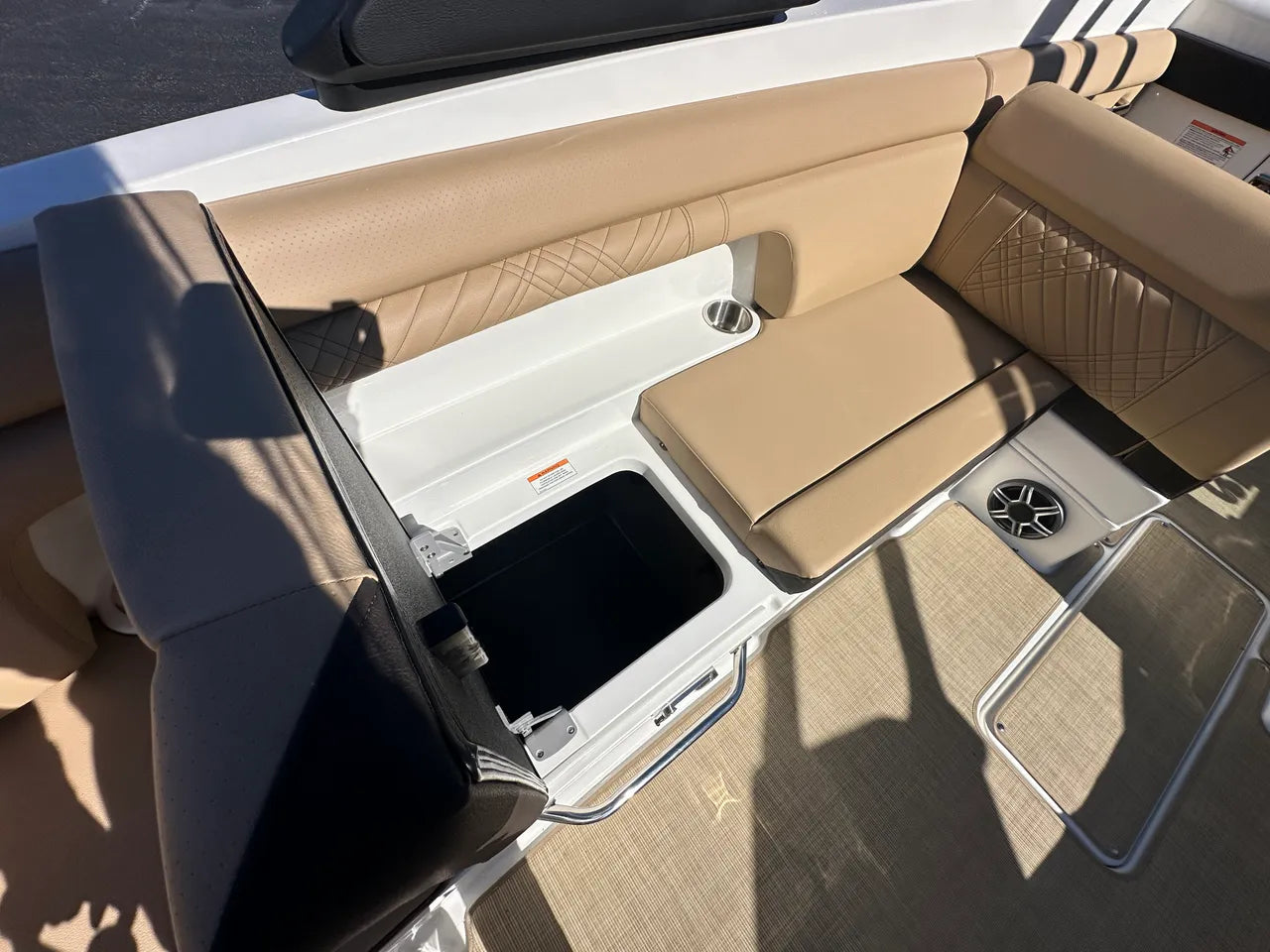 2026 Sea Ray SDX 290 29.0 feet, Clearwater, Florida #12