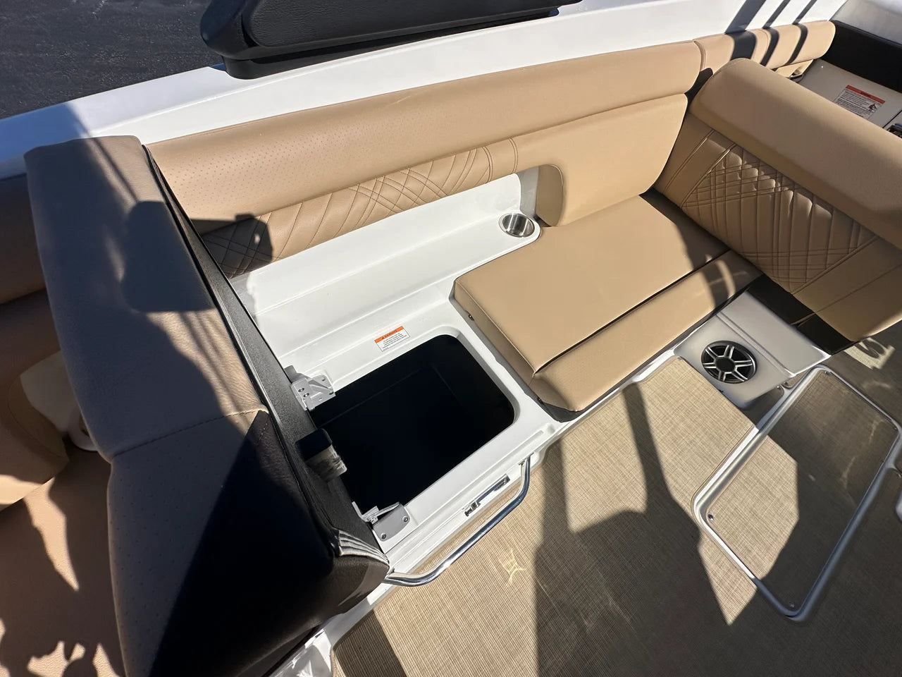 2026 Sea Ray SDX 290 29.0 feet, Clearwater, Florida #12