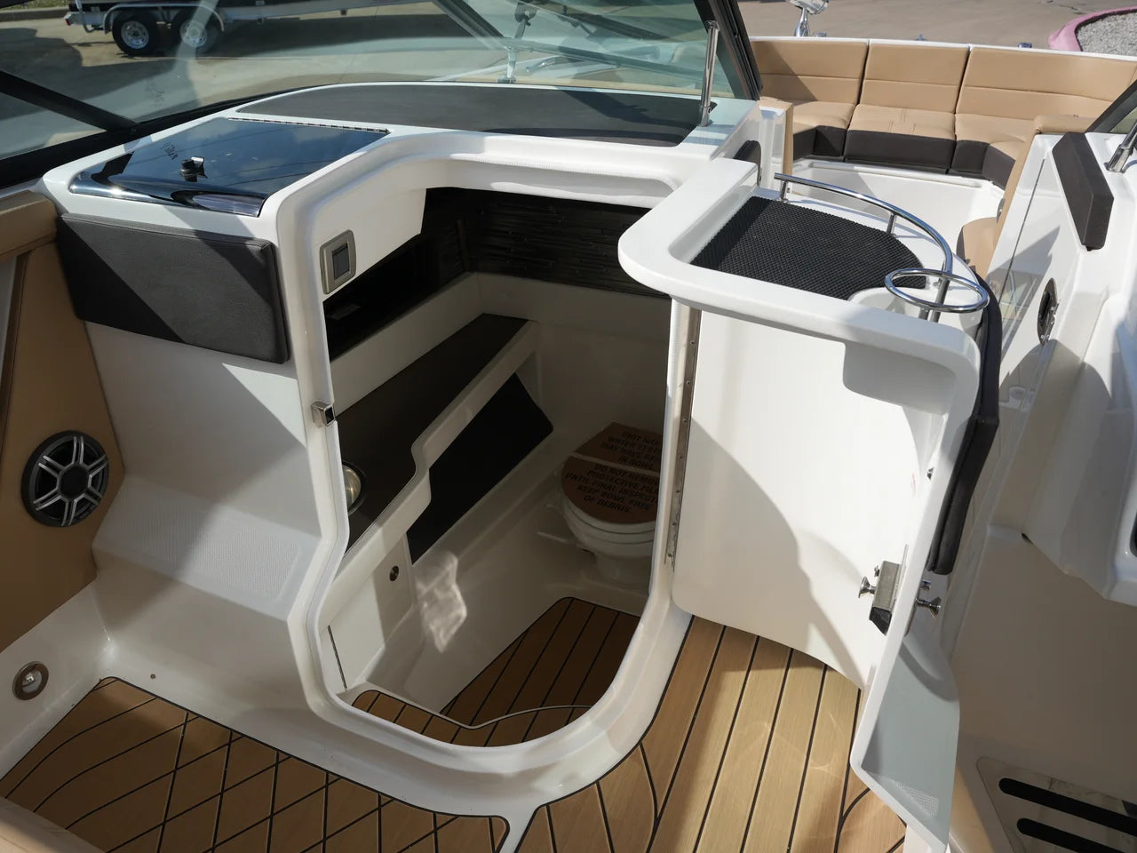 2026 Sea Ray SLX 310 31.0 feet, Clearwater, Florida #32