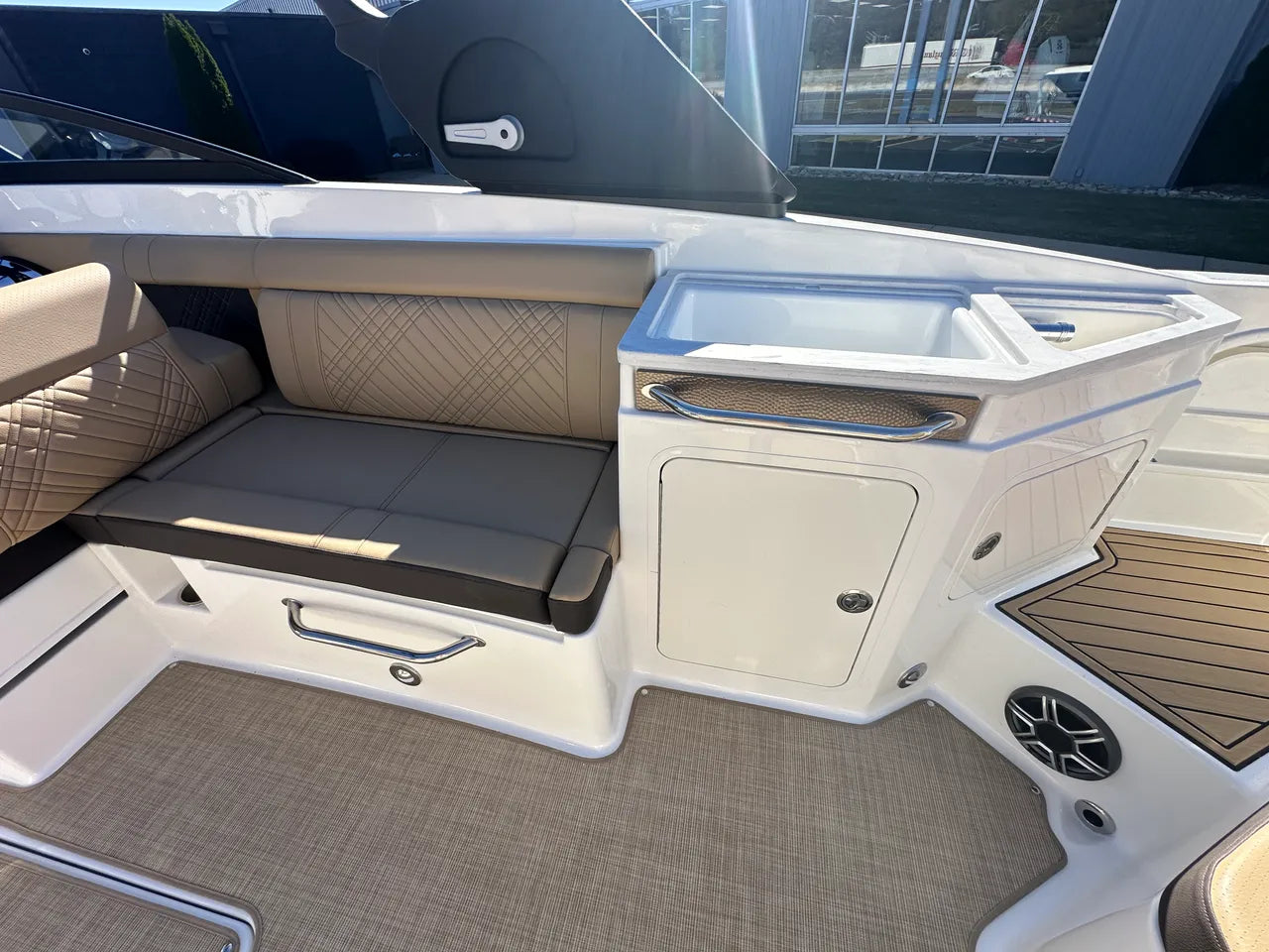 2026 Sea Ray SDX 290 29.0 feet, Clearwater, Florida #13