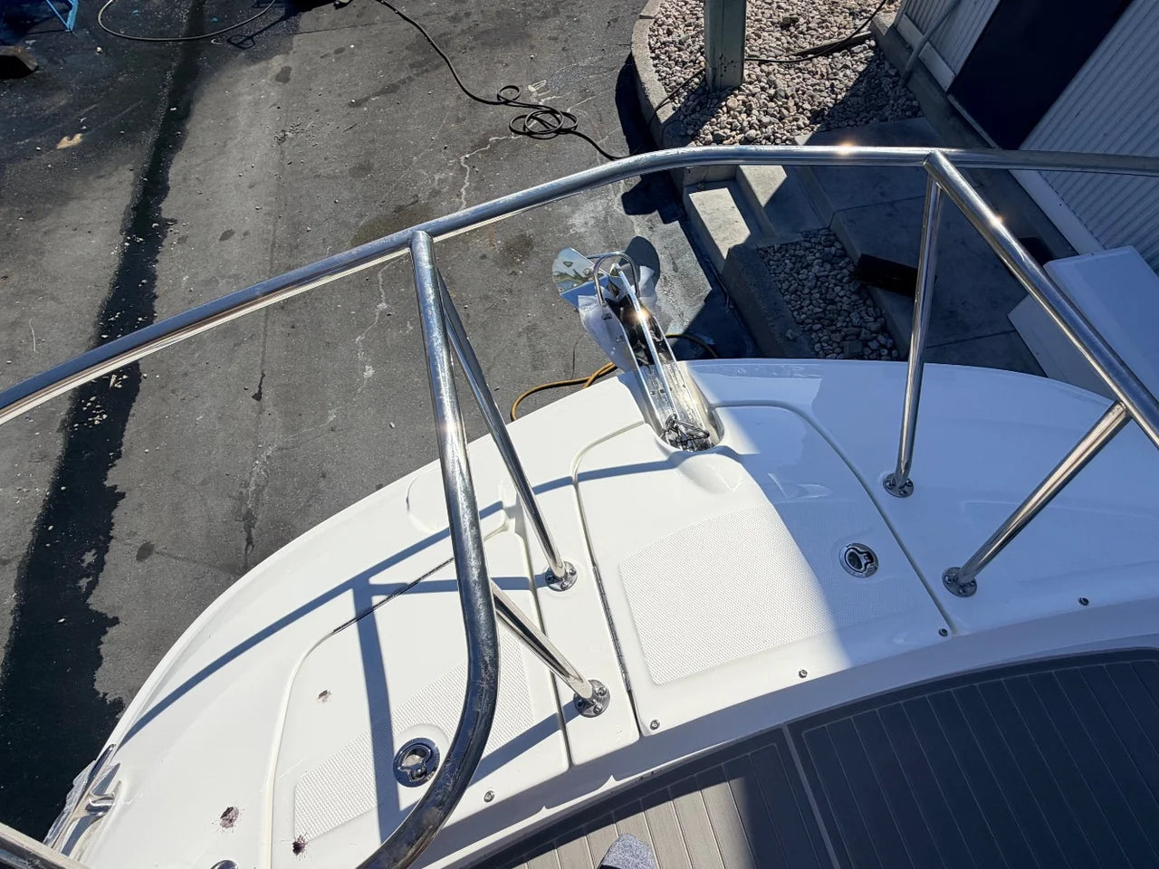 2026 Sea Ray Sundancer 320 Outboard 32.0 feet, Clearwater, Florida #33
