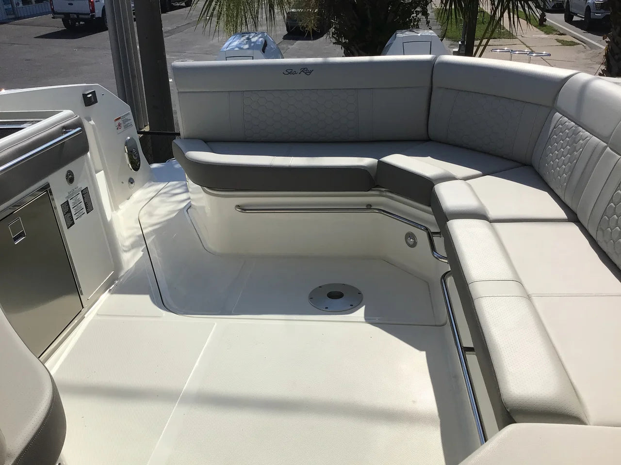 2026 Sea Ray Sundancer 320 Outboard 32.0 feet, Clearwater, Florida #17